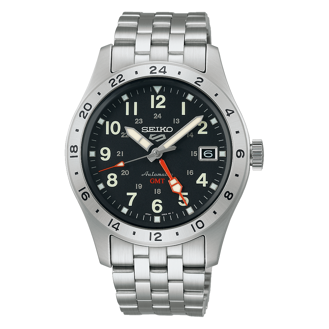 Seiko SSK023