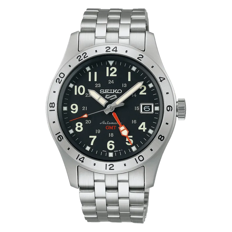 Seiko SSK023