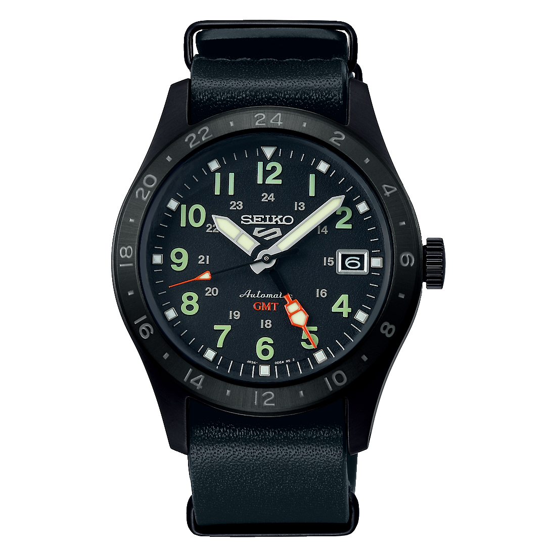 Seiko SSK025