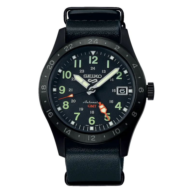Seiko SSK025