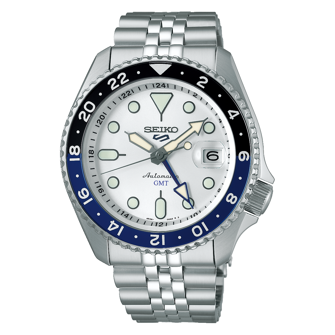 Seiko SSK033