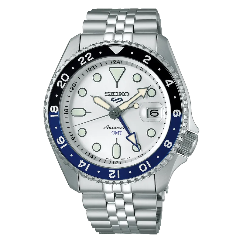 Seiko SSK033