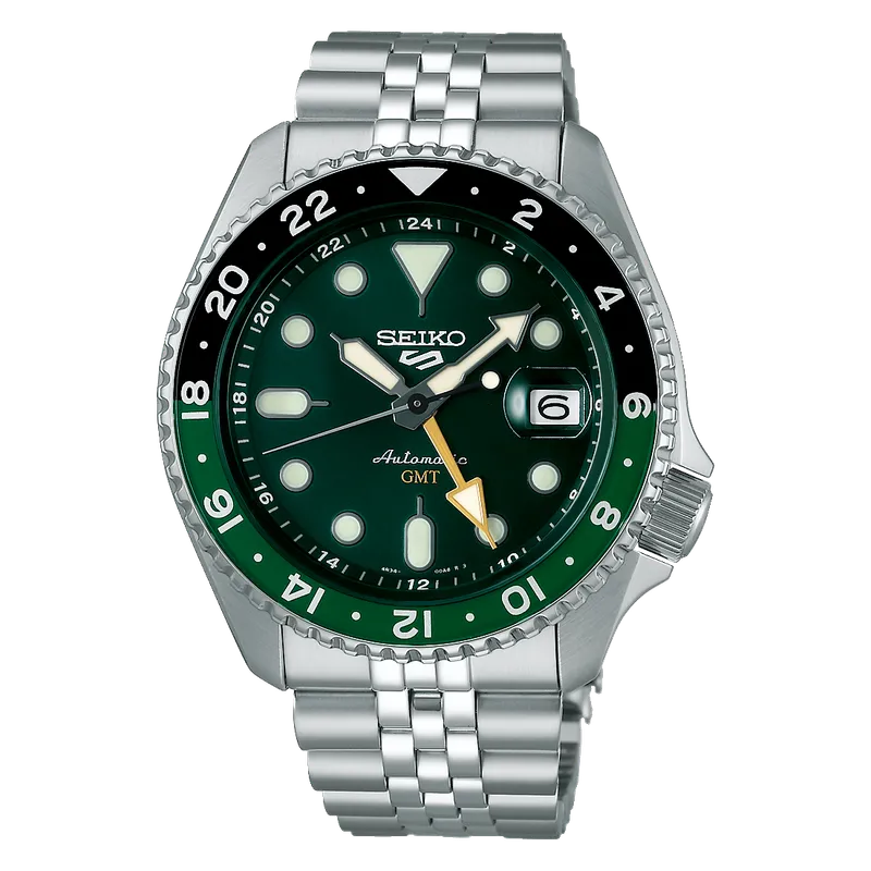 Seiko SSK035