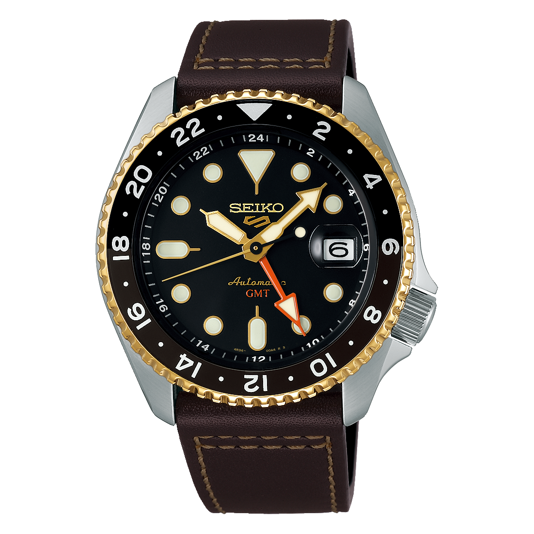 Seiko SSK036