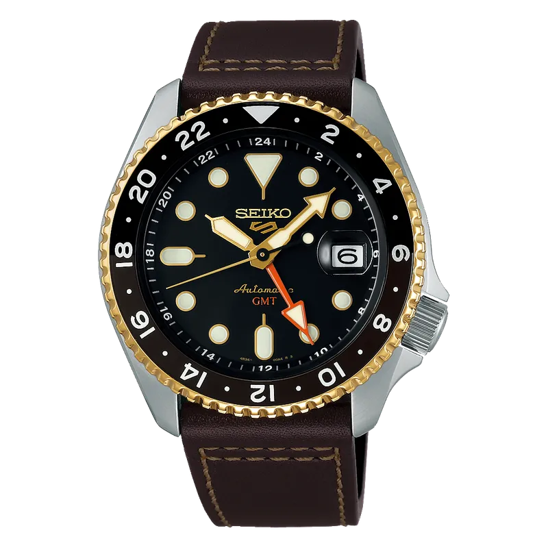 Seiko SSK036