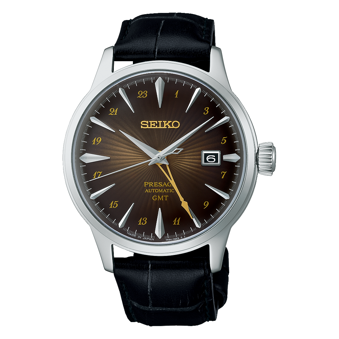 Seiko SSK039J1
