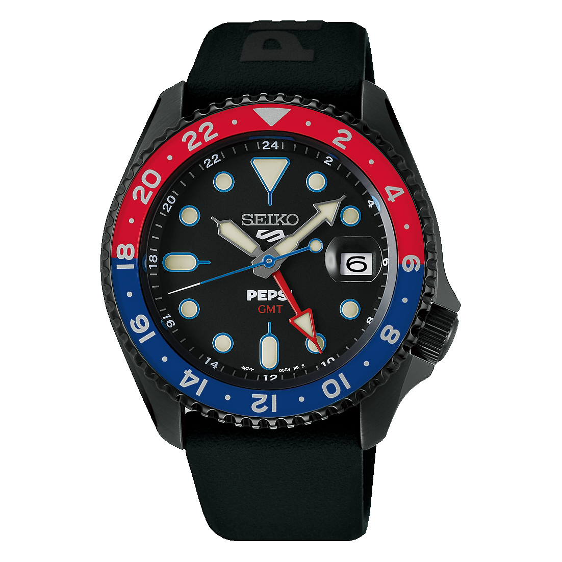 Seiko SSK047