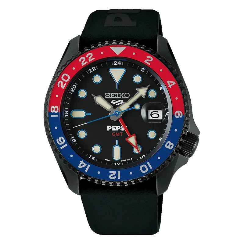 Seiko SSK047