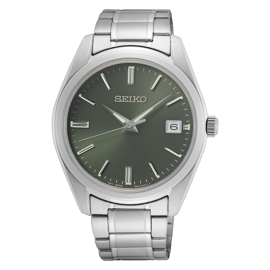 Seiko SUR527