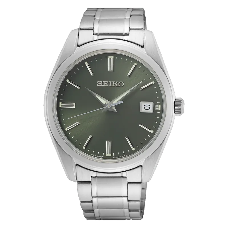 Seiko SUR527