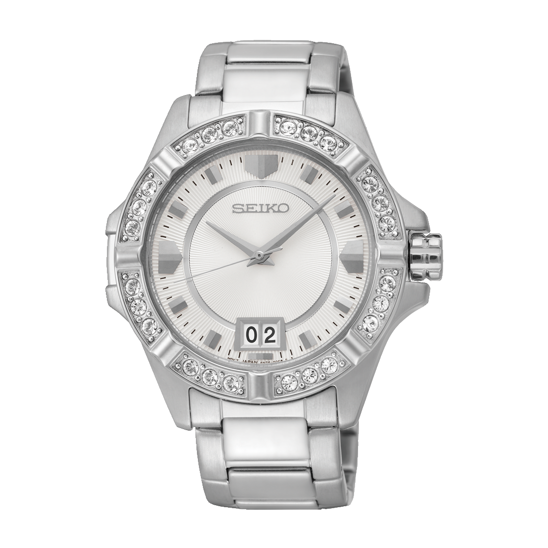 Seiko SUR809