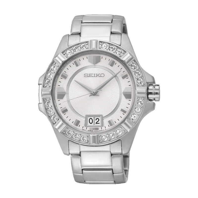 Seiko SUR809