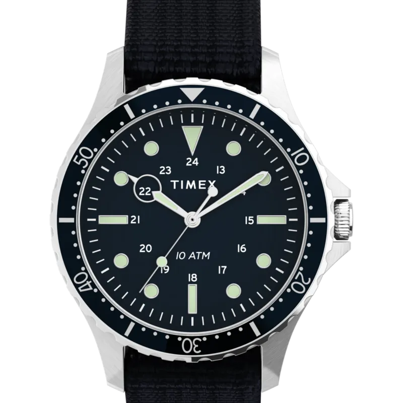 Timex TW2T75400