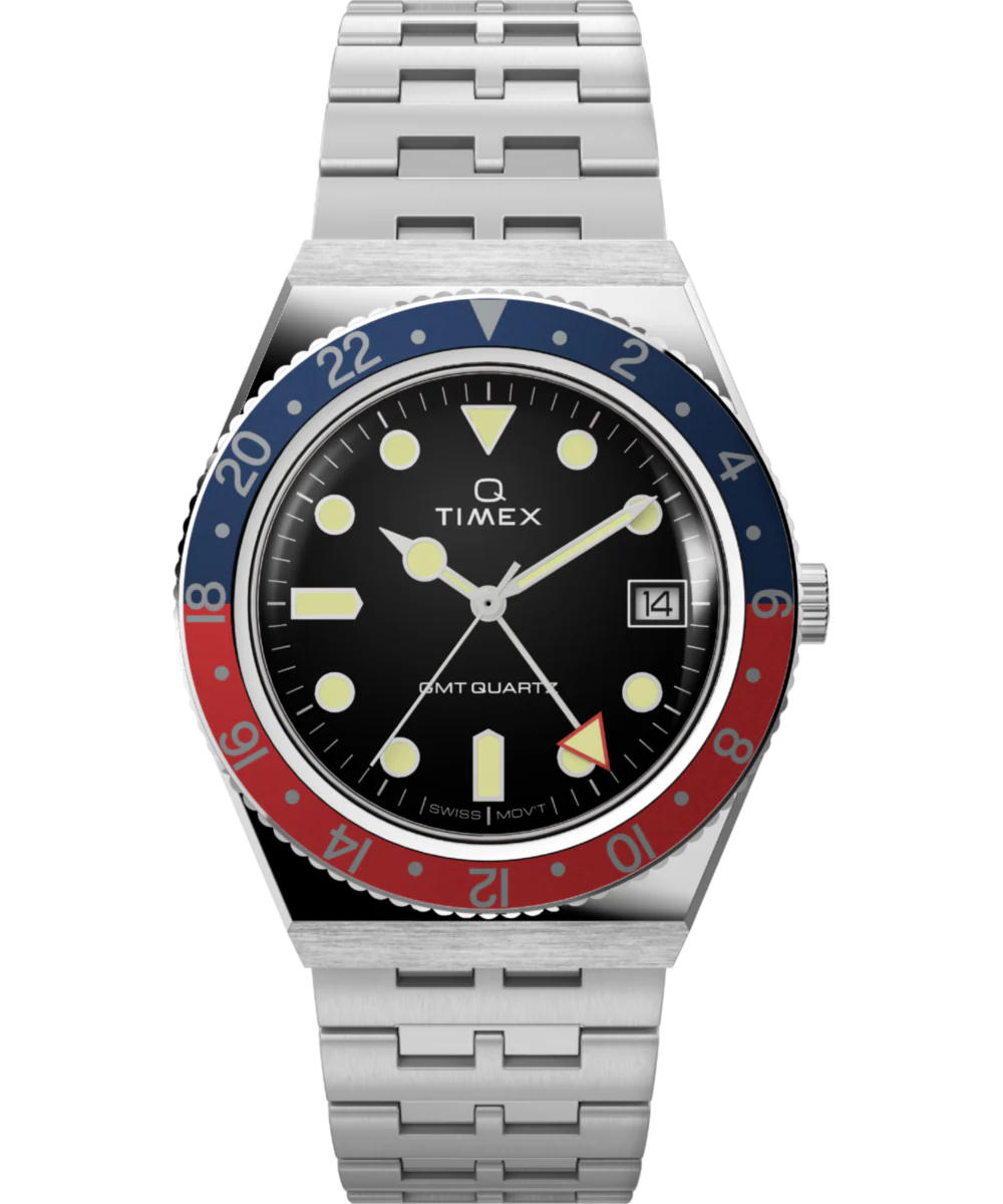 Timex TW2V38000