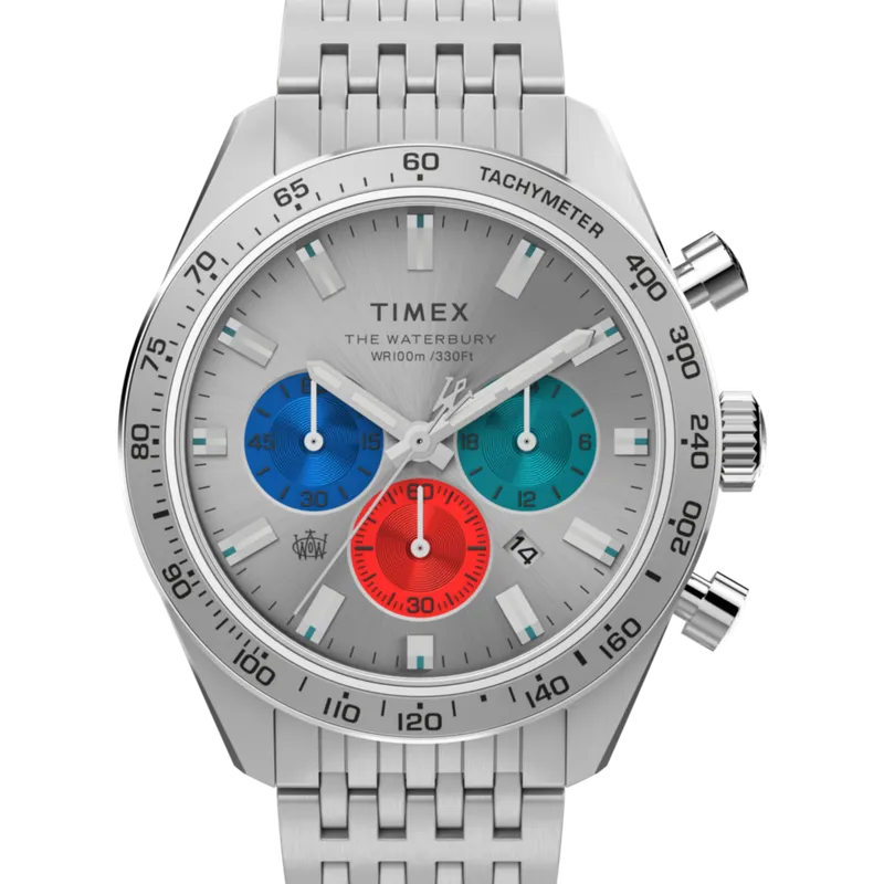 Timex TW2V42400