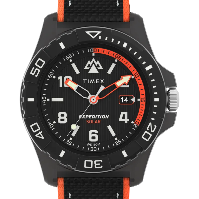 Timex TW2V66100