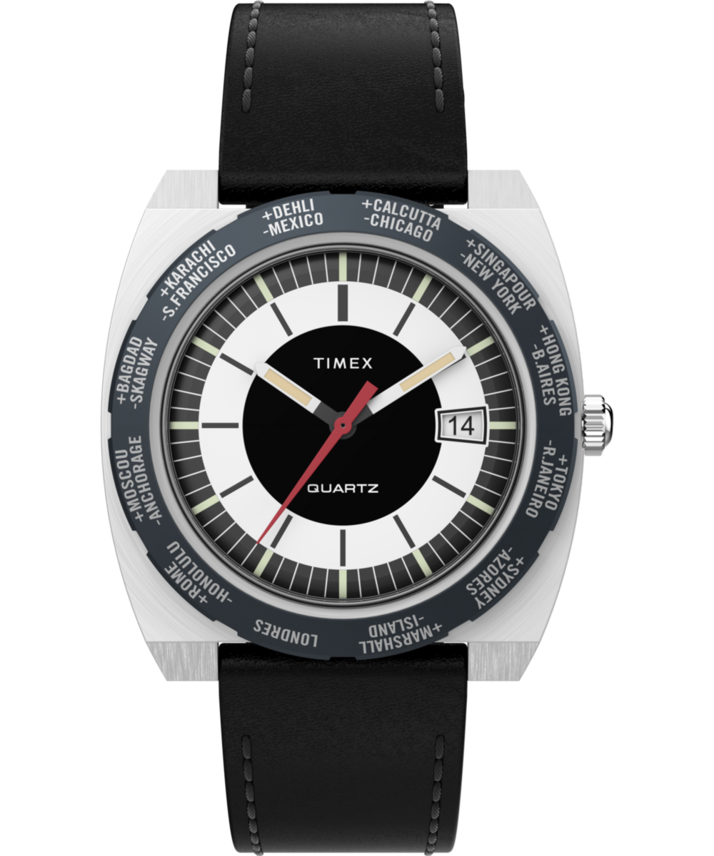 Timex TW2V69500