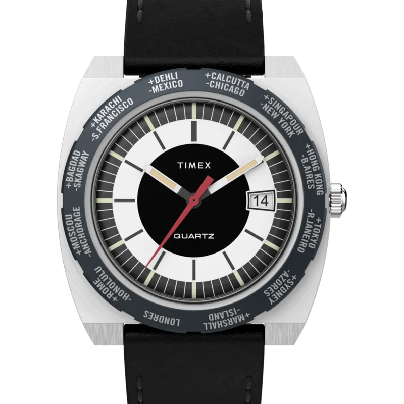 Timex TW2V69500