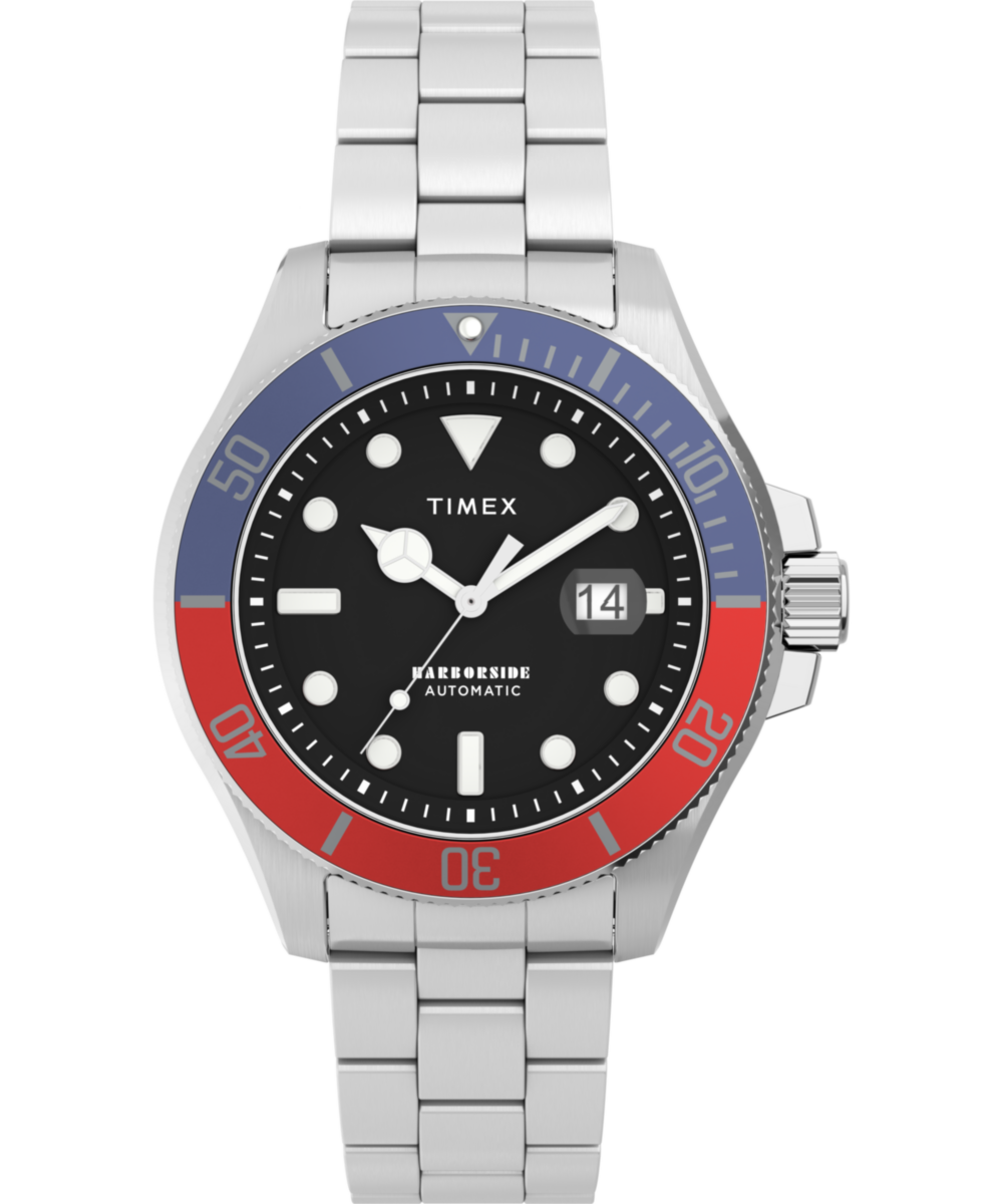 Timex TW2V72100