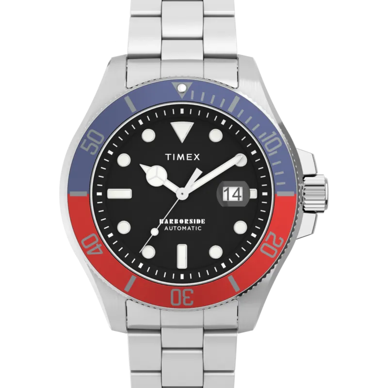 Timex TW2V72100