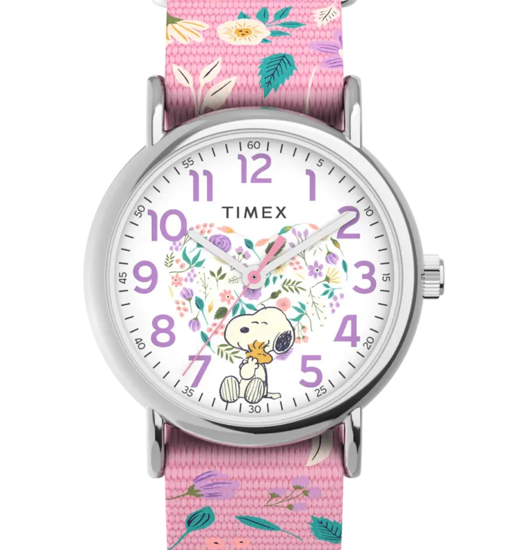 Timex TW2V77800