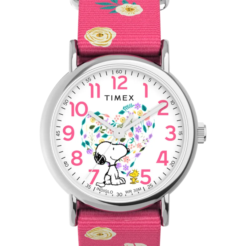 Timex TW2W83100