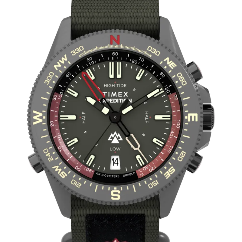 Timex TW2W91100