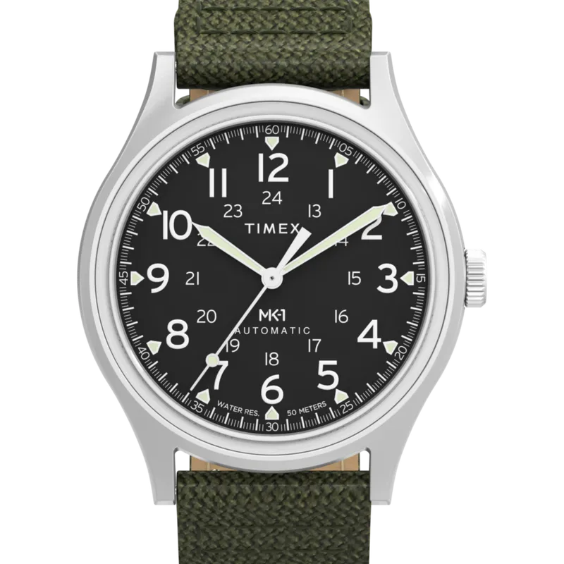 Timex TW2Y07800