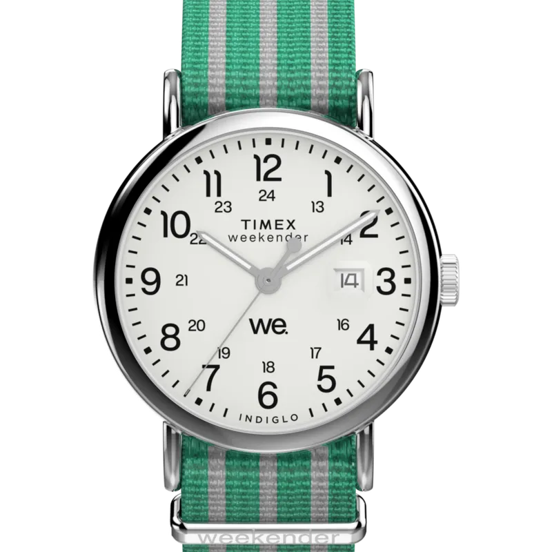 Timex TW2Y08800
