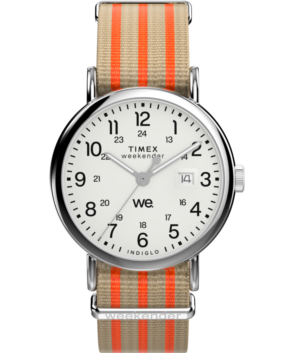 Timex TW2Y08900