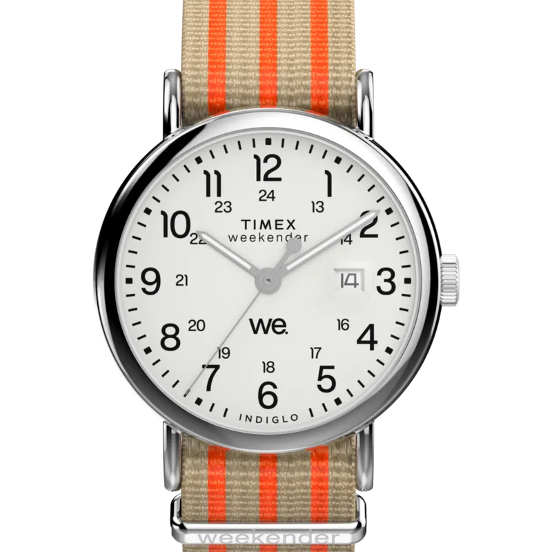 Timex TW2Y08900