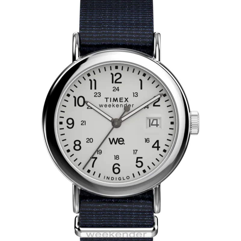 Timex TW2Y09000