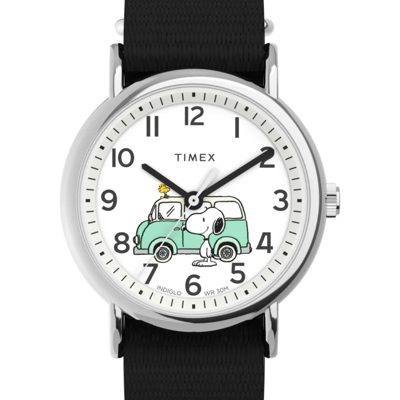 Timex TW2Y11800