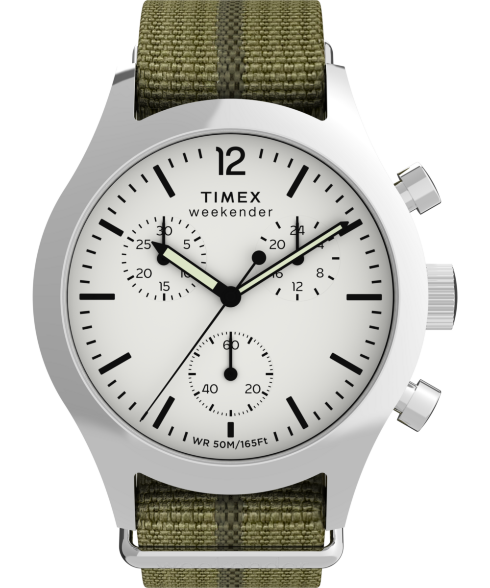 Timex TW2Y15700