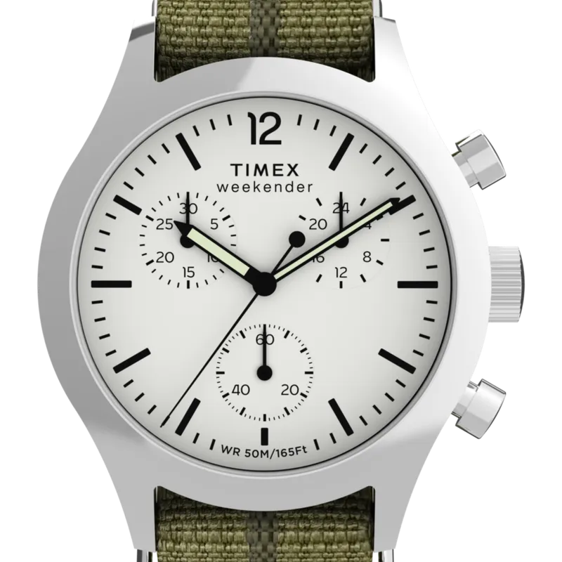 Timex TW2Y15700