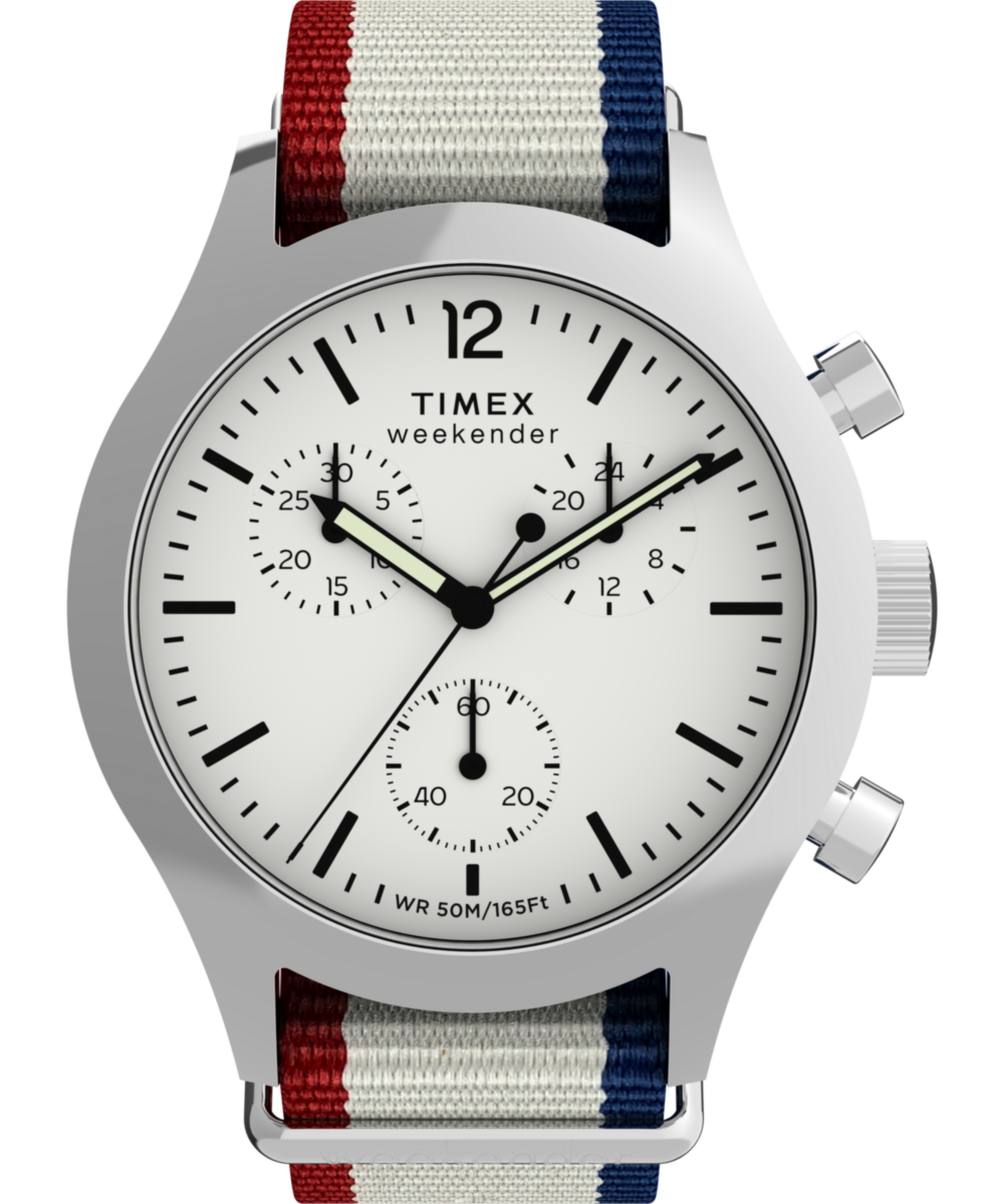 Timex TW2Y15800