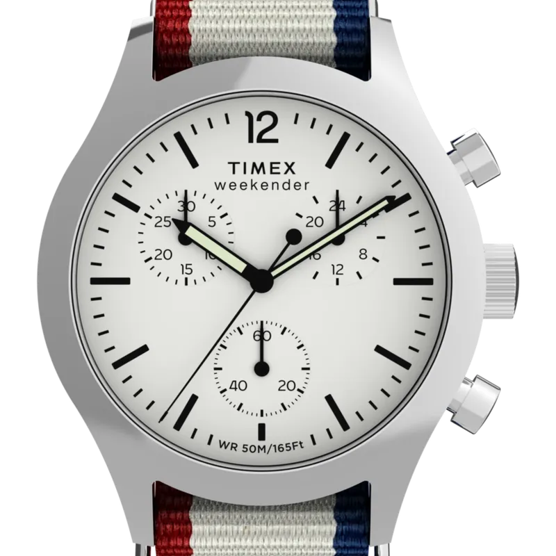 Timex TW2Y15800