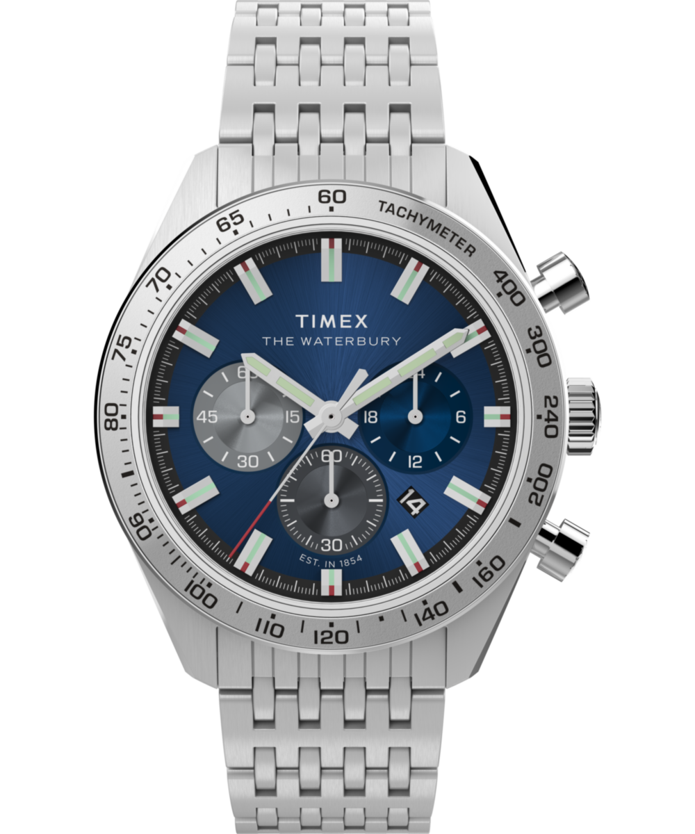Timex TW2Y18500