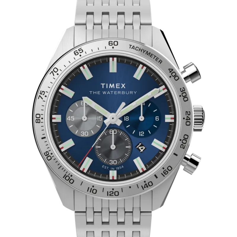 Timex TW2Y18500