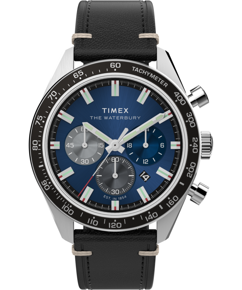 Timex TW2Y18600