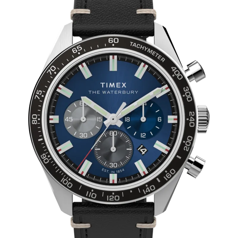 Timex TW2Y18600