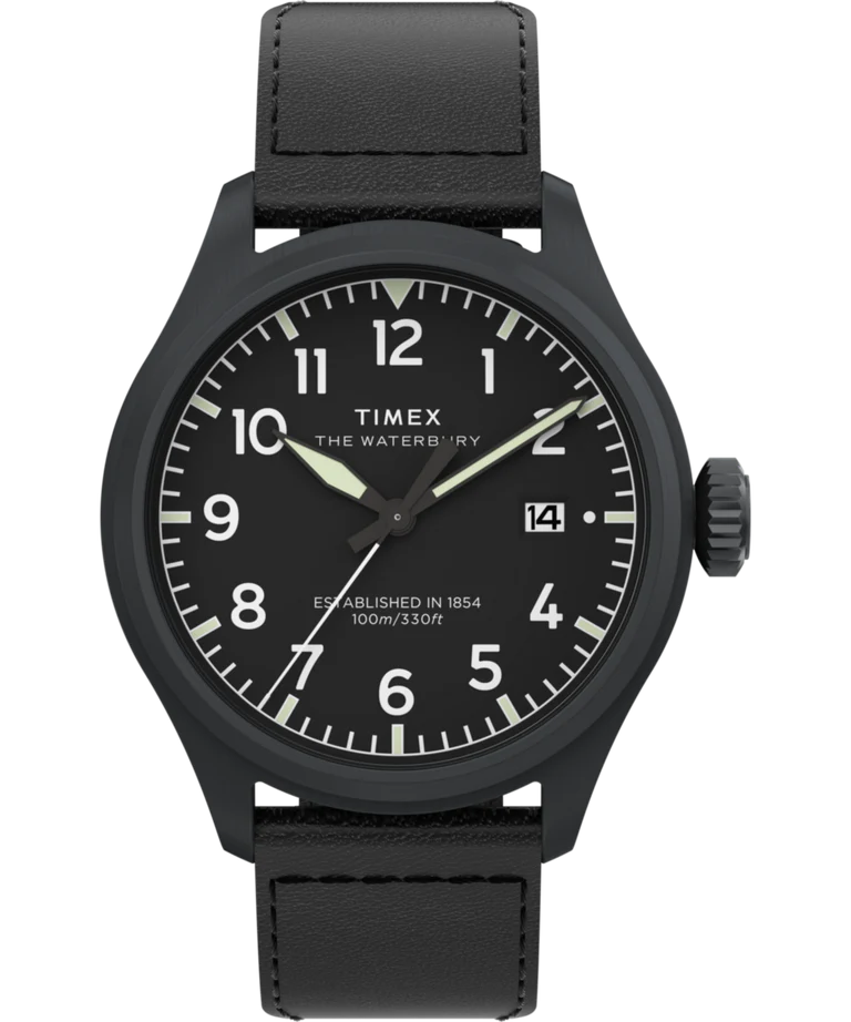 Timex TW2Y18900