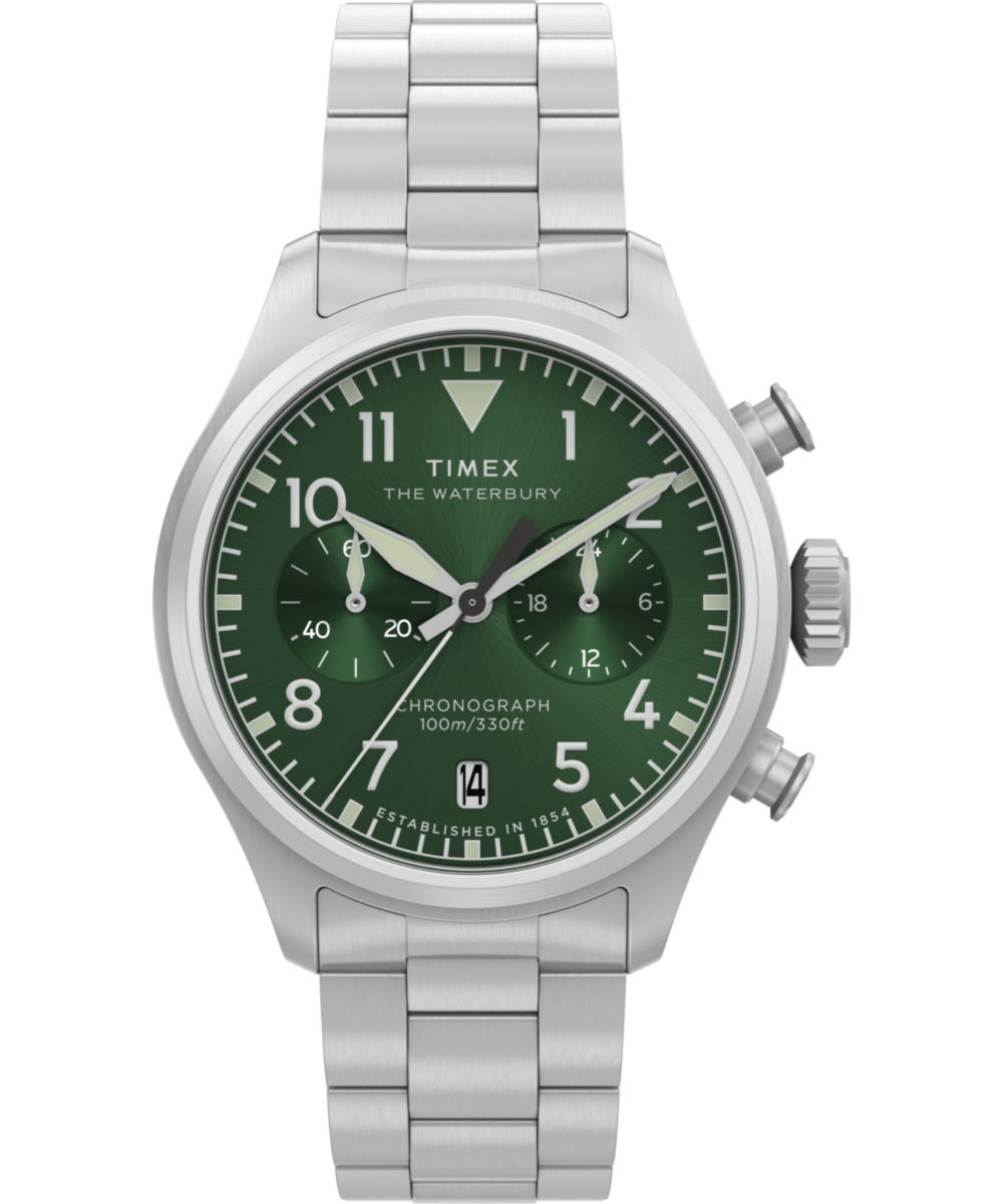 Timex TW2Y19100