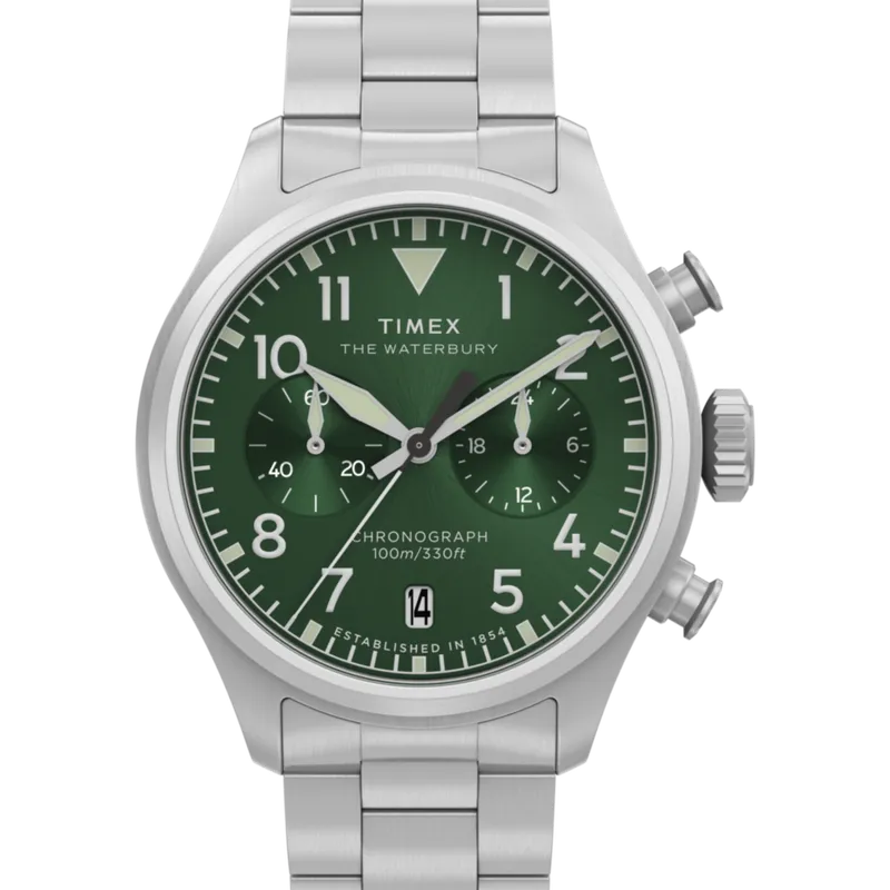 Timex TW2Y19100