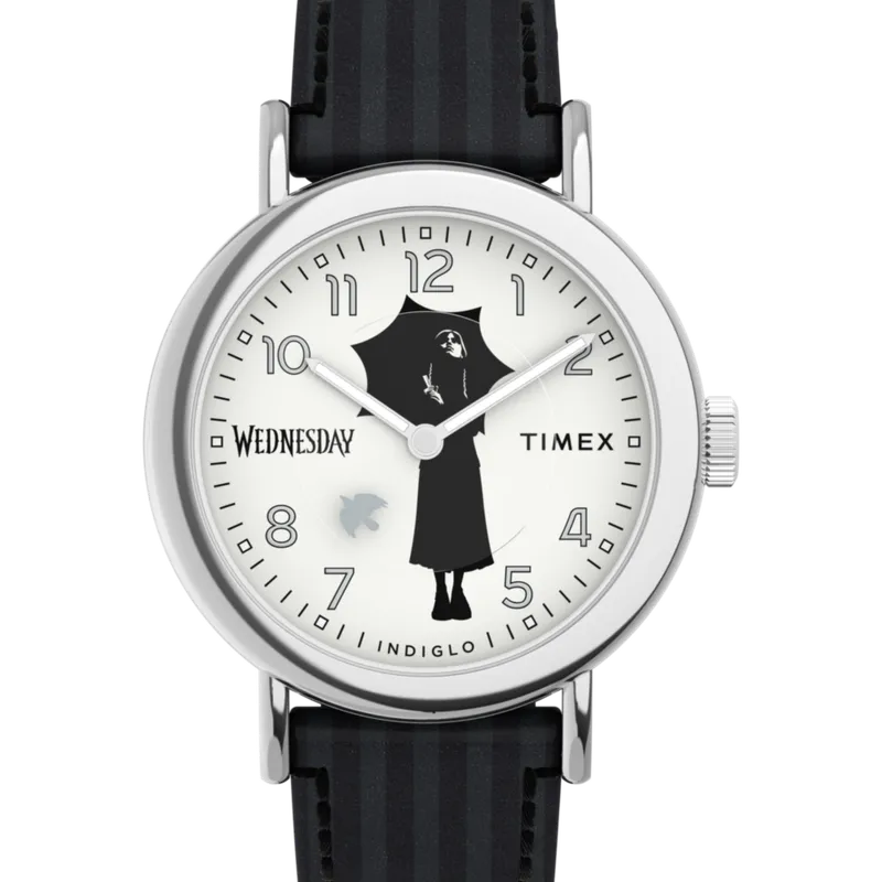 Timex TW2Y19400