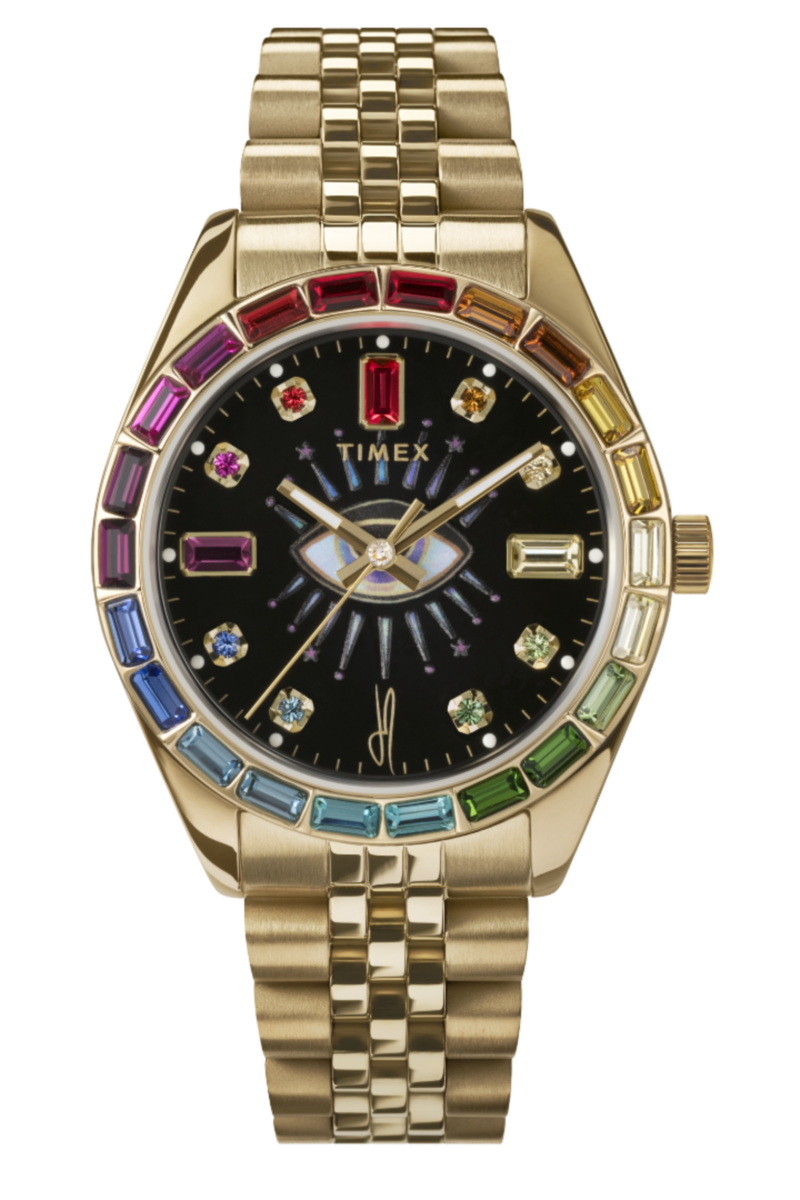 Timex TW2Y19700