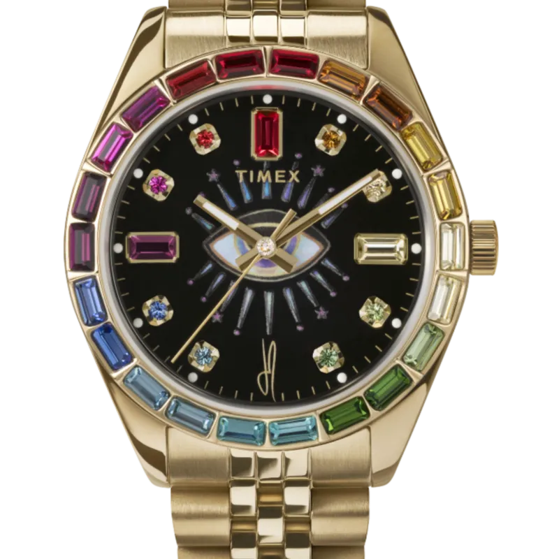 Timex TW2Y19700