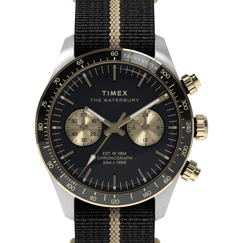 Timex TW2Y35400