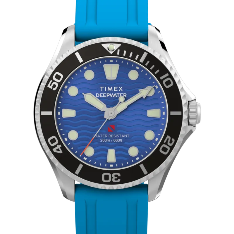 Timex TW2Y40400