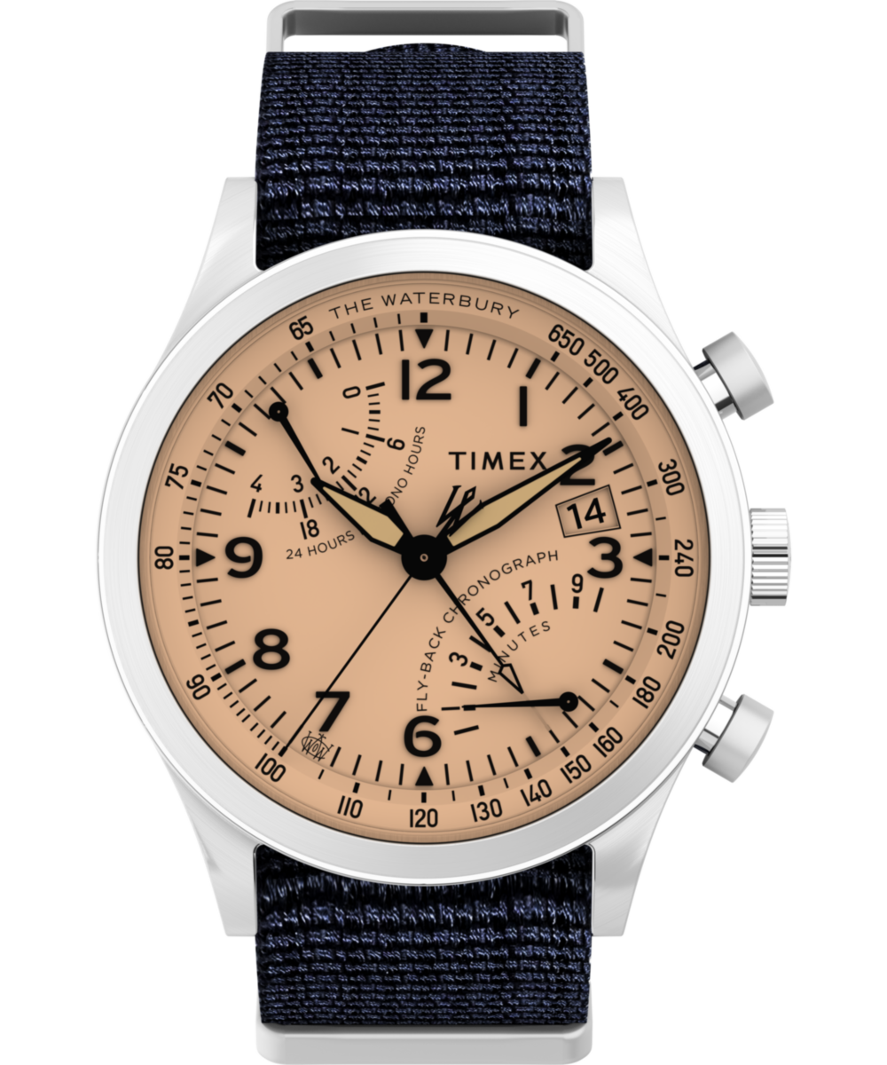 Timex TW2Y40800